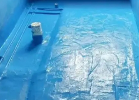 务川仡卫生间漏水维修公司分享下务川仡卫生间防水工程中常用防水涂料介绍。